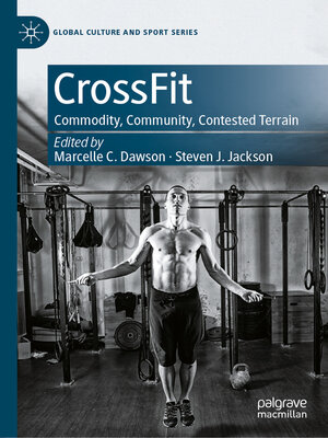 cover image of CrossFit